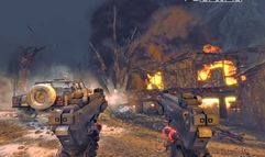 Crysis Warhead screenshot 3
