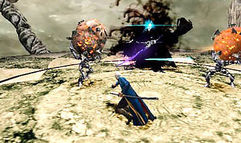 Devil May Cry 3: Dante's Awakening Special Edition screenshot 3