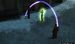 Night Watch screenshot 1