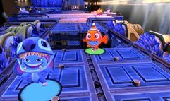 Disney Universe screenshot 17