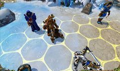 King's Bounty: The Legend screenshot 28