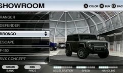 Off Road screenshot 3