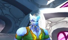 World of Warcraft: the Burning Crusade screenshot 14