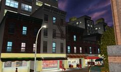 Tycoon City: New York screenshot 13