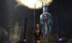 Tabula Rasa screenshot 6