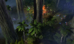 WorldShift screenshot 2