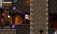 X-Avenger screenshot 4