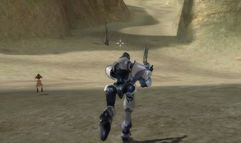 Rising Force Online screenshot 14