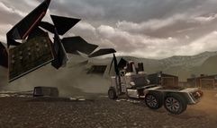 Auto Assault screenshot 16