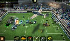 FootLOL: Epic Fail League screenshot 4
