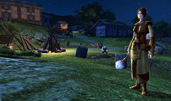 Dungeons & Dragons Online: Menace of the Underdark screenshot 10