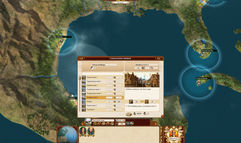Commander: Conquest of the Americas screenshot 9
