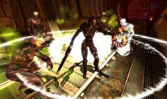 Hellgate Global screenshot 13