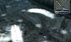 Command & Conquer 3: Tiberium Wars screenshot 15