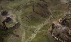 Warhammer: Mark of Chaos screenshot 4