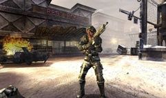 Bet on Soldier screenshot 1
