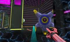 4089: Ghost Within screenshot 1