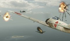 Battlestations: Pacific screenshot 3