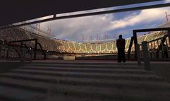 PES 2009 screenshot 10