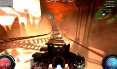 Pyroblazer screenshot 3