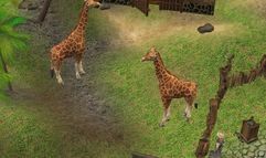 Wildlife Park 2 screenshot 11