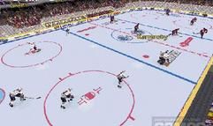NHL Powerplay '98 screenshot 3