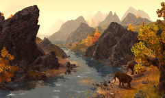 Paraworld screenshot 23