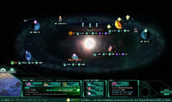 The Last Federation screenshot 3