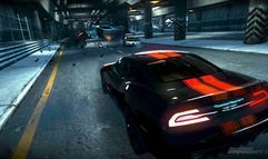 Ridge Racer Unbounded screenshot 4
