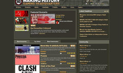 Making History II: The War of the World screenshot 9
