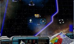Galactic Civilizations II: Dreadlords screenshot 5