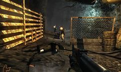 The Mark screenshot 23