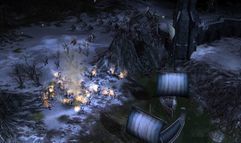 The Lord of the Rings: the Battle for Middle-Earth II screenshot 23