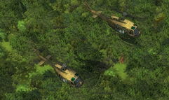 Whirlwind of Vietnam screenshot 3