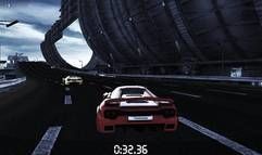 TrackMania Sunrise screenshot 8