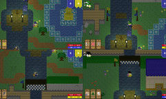Song of the Myrne: What Lies Beneath screenshot 4