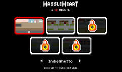 HassleHeart screenshot 6