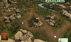 Tracks and Turrets screenshot 12