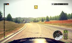WRC 2 - FIA World Rally Championship 2011 screenshot 5