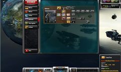 Sins of a Solar Empire: Diplomacy screenshot 4