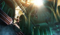 Venetica screenshot 3