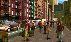 City Life screenshot 4