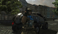 Huxley screenshot 1