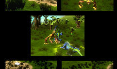 Spore screenshot 3