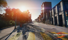 World of Speed screenshot 5