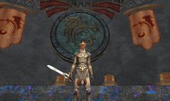 EverQuest: The Serpent’s Spine screenshot 2