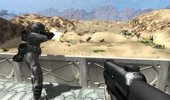 Starship Troopers screenshot 11