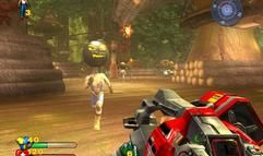 Serious Sam 2 screenshot 1