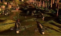 Empire Earth 2 screenshot 3