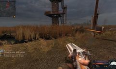 S.T.A.L.K.E.R.: Clear Sky screenshot 2